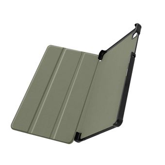 Capa Avizar para Samsung Galaxy Tab A7 Lite | Aba Magnética - Preto - 1