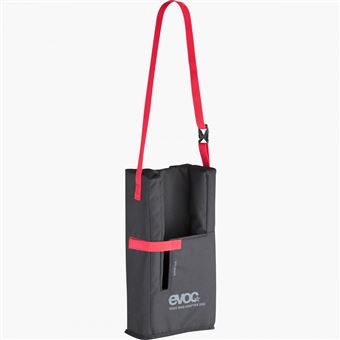Acessório para Bicicletas EVOC Road Bike Adapter Disc | Vermelho - 1