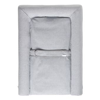 Reutilizável Candide Mat' Confort | Cinzento - 1