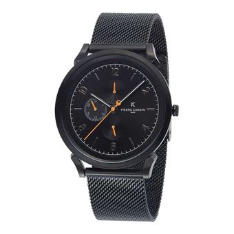Relógio Homem Pierre Cardin Pigalle Nine CPI.2031 Mens Watch - 1