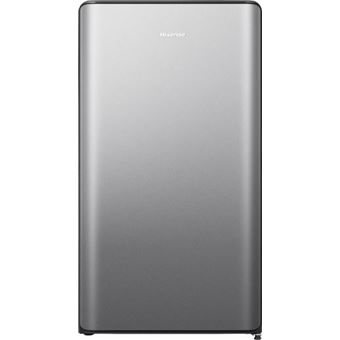 Mini Frigorífico Hisense RR106D4CDE | 86,7x48x45,1 cm | 82 L | E | Cinzento - 1