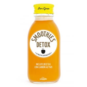Detox Smoothies - 1