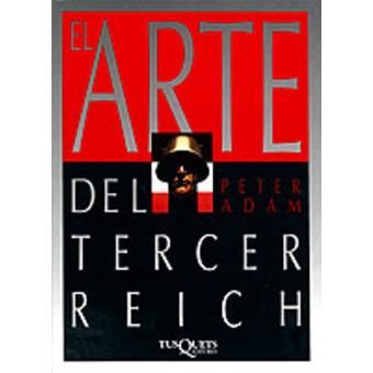 El Arte Del Tercer Reich - 1