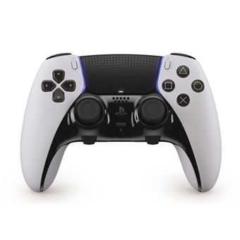 Controlador de Jogo Sony DualSense Edge | Branco - 1