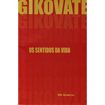 Sentidos Da Vida, Os - Uma Pausa Para Pensar - 1