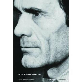 Pier Pãolo Pasolini - Coleção Mostra Internacional De Cinema - 1