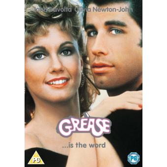 -Grease - 1