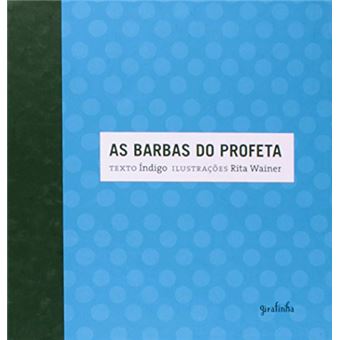 As Barbas do Profeta - 1