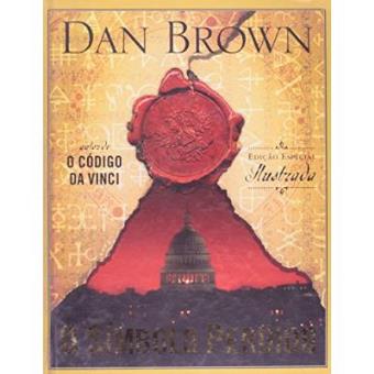 O Símbolo Perdido - 1