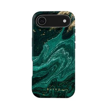 Capa Burga Tough MagSafe para iPhone 17 Air | Emerald Pool - 1