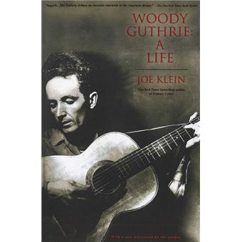 Woody Guthrie A Life - 1