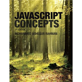 Javascript Concepts - 1