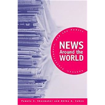 News Around The World - 1