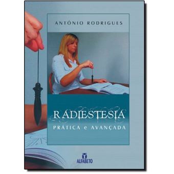 Radiestesia - Pratica E Avancada - 1