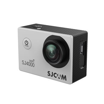 Câmara de desporto de ação sjcam sj4000 wifi full hd cmos 12 mp 25,4 / 3 mm (1 / 3") wi-fi 58 g - 1