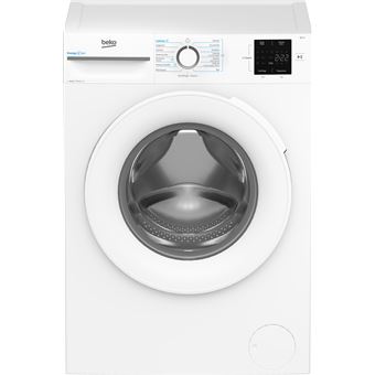 Máquina de Lavar Roupa Beko BMWU31021W | 10 Kg | 1151 RPM | A | Branco - 1
