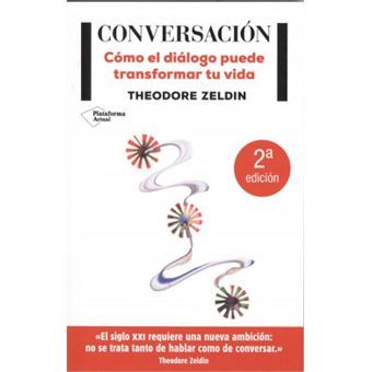 Conversación - 1