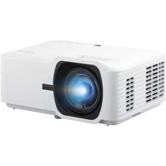 Projetor de Curta Distância Viewsonic LS711HD | Branco - 1