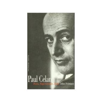 Paul Celan: Poeta, Superviviente, J - 1