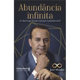 Abundância Infinita - 1