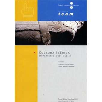 Cultura ibérica - 1