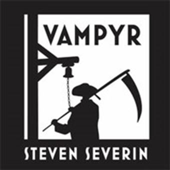 Severin, Steven-Vampyr - 1