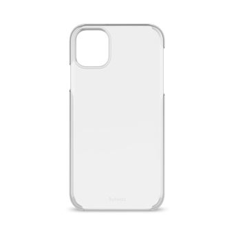 Capa Artwizz Rubber Clip para iPhone 11 Transparente - 1