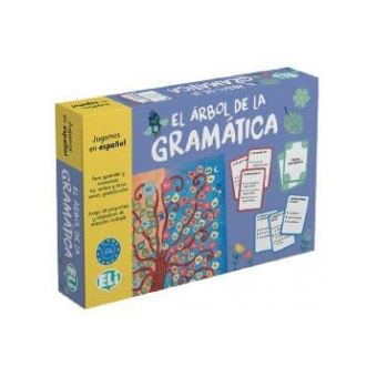 El Arbol De La Gramatica - 1