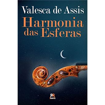 Harmonia das Esferas - 1