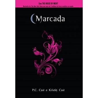 Marcada - Volume 1 - 1