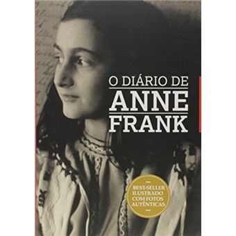 Diario De Anne Frank, O 04 - 1