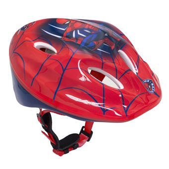 Capacete de Criança Seven Spiderman - 1