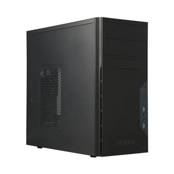 Caixa para Computador Antec VSK3000E-U3 | Preto - 1