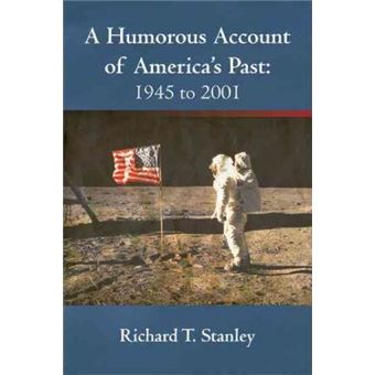 AHumorous Account Of America's Past - 1
