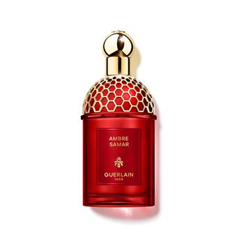 Perfume Guerlain Absolus Allegoria Ambre Samar | EDP | 125 ml - 1