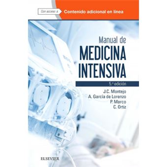 Manual De Medicina Intensiva - 1