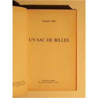 Un Sac De Billes - 1
