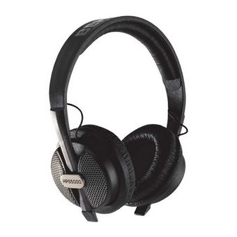 Auscultadores Behringer HPS5000 Studio Headphone - 1