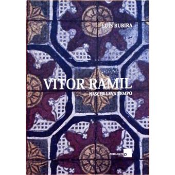 Vitor Ramil. Nascer Leva Tempo - 1