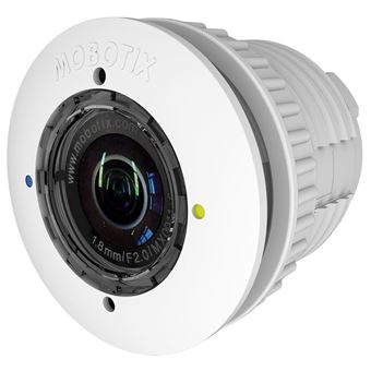 Acessório para Câmaras de Segurança Mobotix MX-O-SMA-S-6D061 | Branco - 1