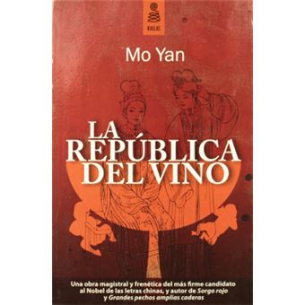 La Republica Del Vino - 1