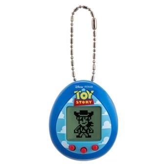 Tamagochi BANDAI Toy Story - Woody - 1