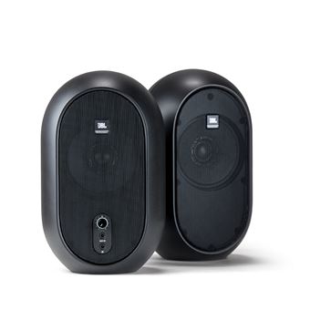 JBL J104SET-EU coluna portátil Preto