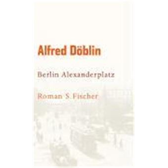 Berlin Alexanderplatz - 1