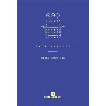 Notas Sobre Ela - 1
