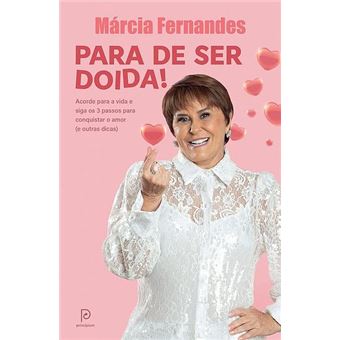 Para de Ser Doida! - 1
