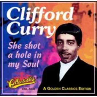 She Shot A Hole In My Soul - 1