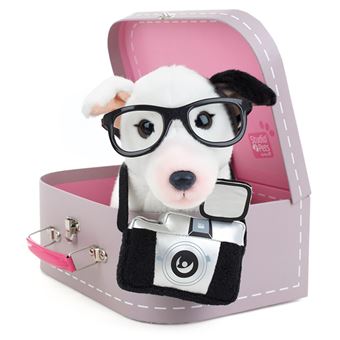 Peluche Studio Pets 6207 Charlie | 23cm - 1