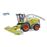 Ceifeira Combinada de Brincar Bruder Claas Jaguar 980_0