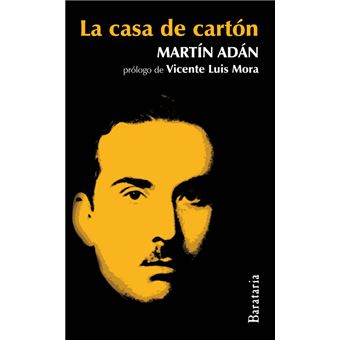 La Casa De Cartón - 1
